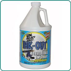 Solutions General - General Unbelievable Ink Out Concentrate Gal